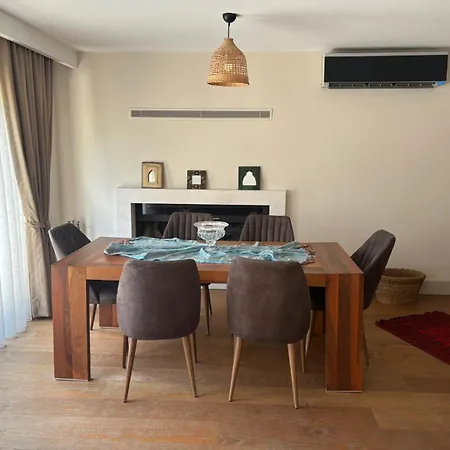 La Local House יאליקאבאק