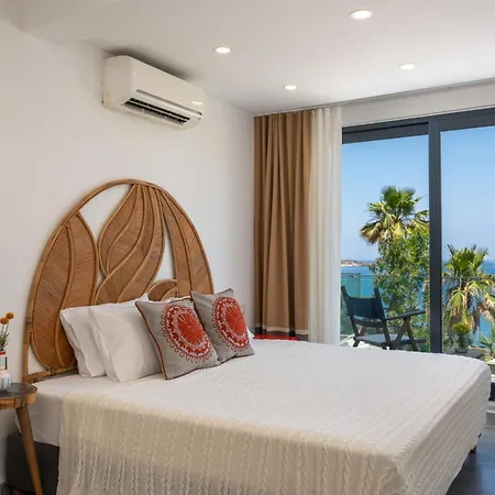 La Local Beach&hotel 3*