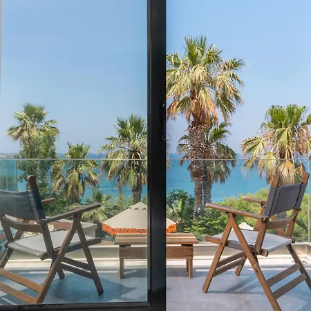 La Local Beach&hotel Hotel Yalıkavak