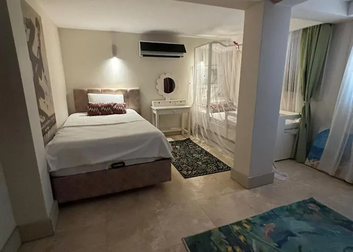La Local Beach&hotel Yalıkavak