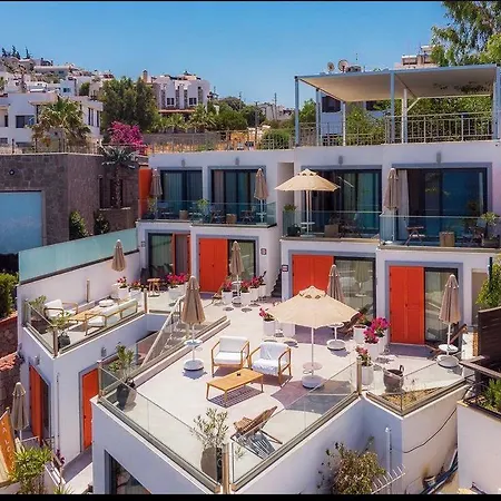La Local House