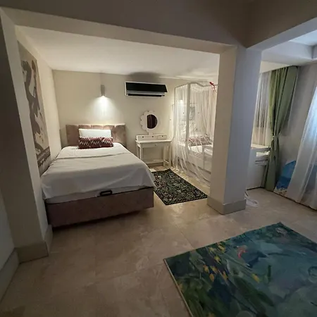 La Local House Yalikavak