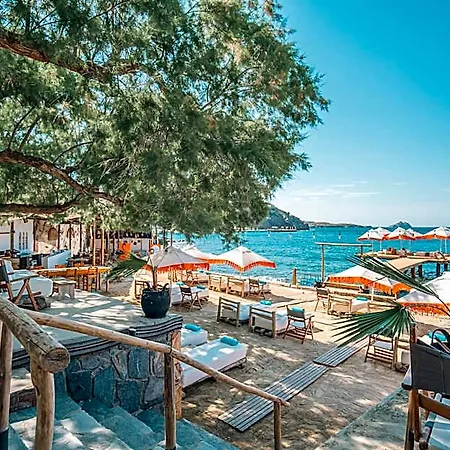 La Local Beach&hotel Szálloda Yalıkavak