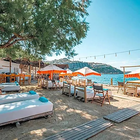 La Local Beach&hotel Hotel Yalıkavak
