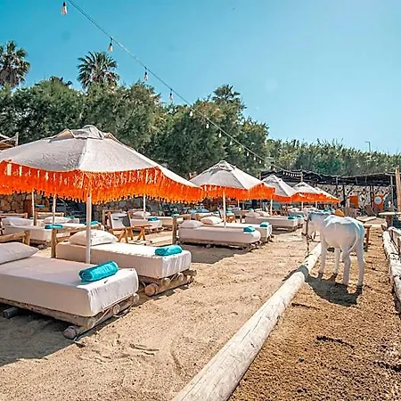 La Local Beach&hotel Szálloda Yalıkavak