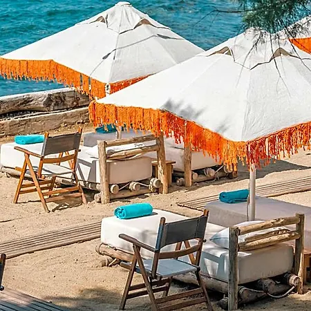 La Local Beach&hotel 3* Yalıkavak