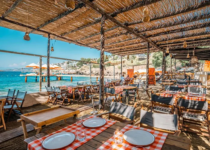 Ξενοδοχείο La Local Beach&hotel Yalıkavak