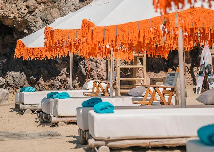 La Local Beach&hotel Ξενοδοχείο
