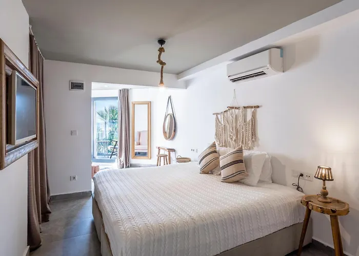 La Local Beach&hotel Yalıkavak