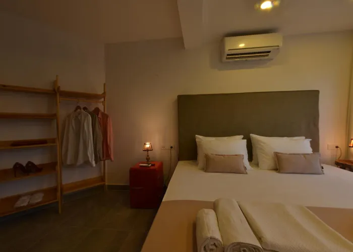 La Local Beach&hotel 3* 얄리카베크
