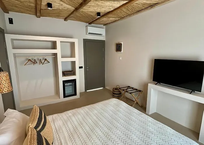 La Local Beach&hotel Yalıkavak