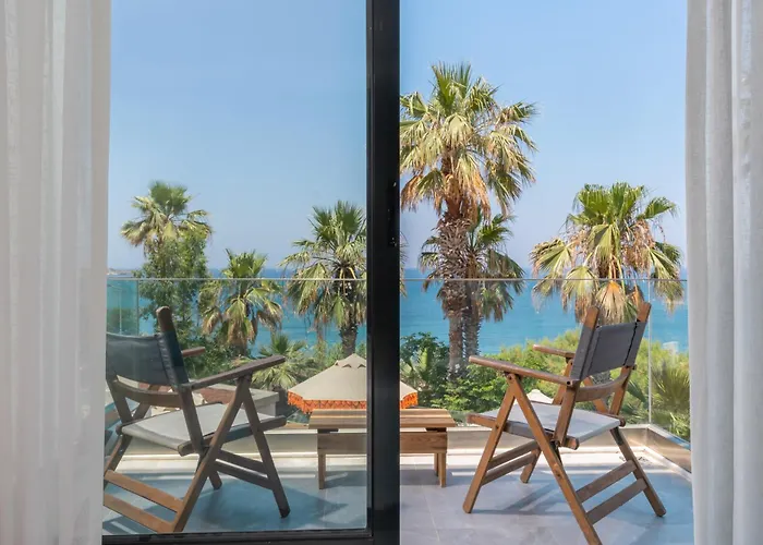 La Local Beach&hotel Ξενοδοχείο Yalıkavak