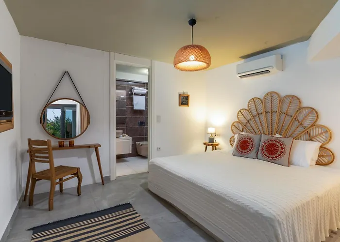 La Local Beach&hotel Ξενοδοχείο