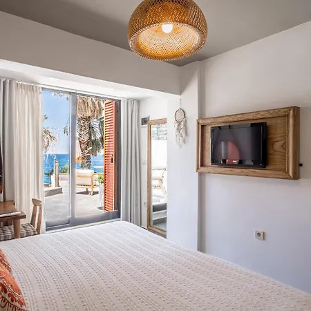 La Local Beach&hotel Hotel