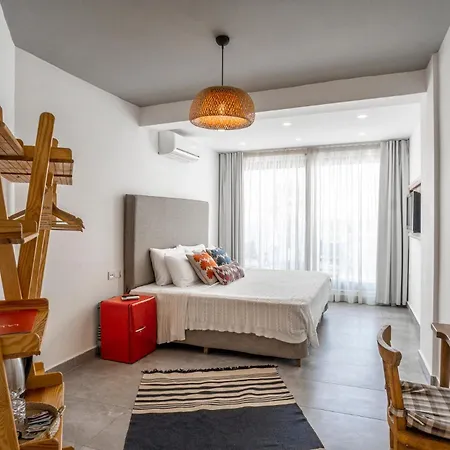 La Local Beach&hotel Hotel 3*