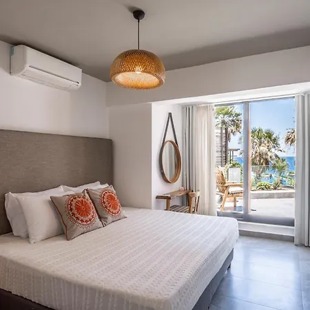 Hotel La Local Beach&hotel Yalıkavak