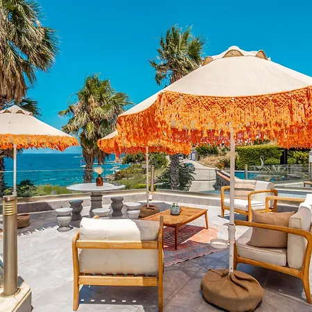 La Local Beach&hotel Hotel 3*