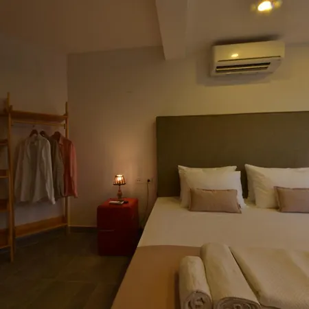 La Local Beach&hotel 3* Yalıkavak