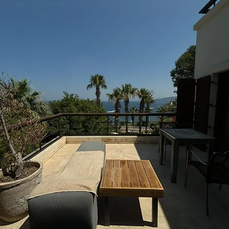 La Local Beach&hotel Hotel Yalıkavak